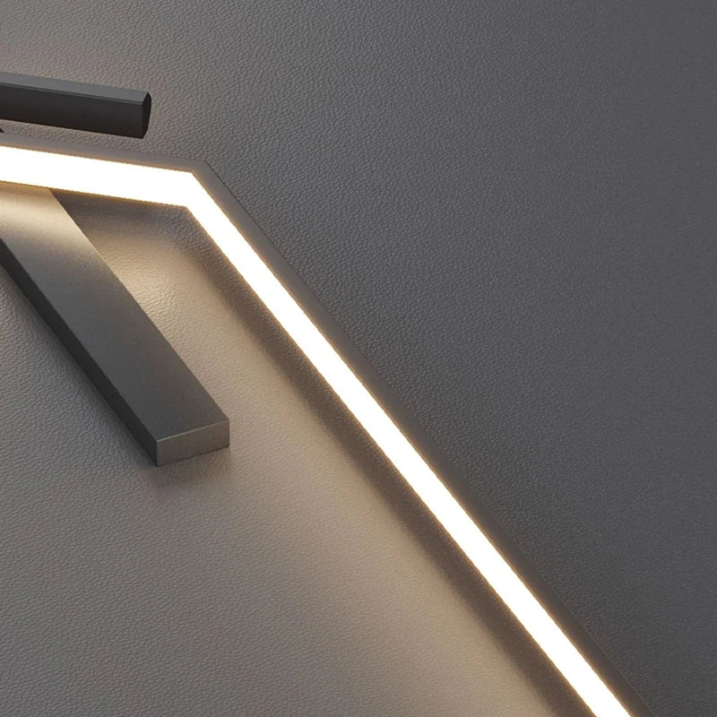 Modern LED Wall Lamp Minimalist Led